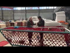 Процесс красочного распыливания для оборудования для игр на открытом воздухе