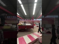 Профессиональная упаковка и погрузка для экспорта