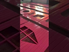 Специализированные игровые площадки на открытом воздухе