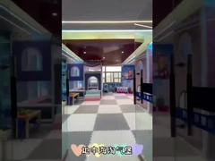 Быстрое руководство по зоне игры в помещении