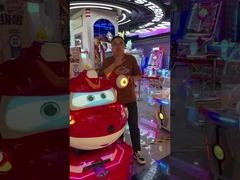 Новый участок нашей игровой площадки