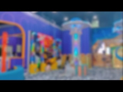 Игра в трубку для плохой замка