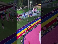 Прыгающее облако